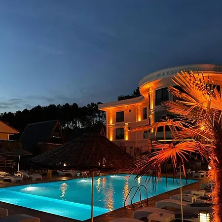 Kerpe Hotel