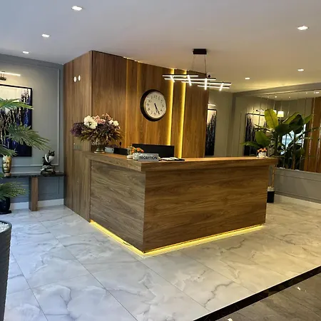 Hotel Kerpe Kandira
