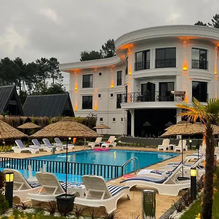 Kerpe كانديرا