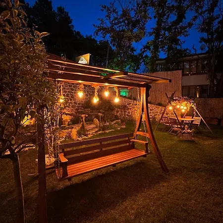 Kerpe 3* كانديرا