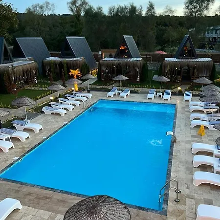 Kerpe Hotel