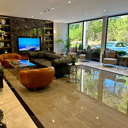 Kerpe فندق كانديرا